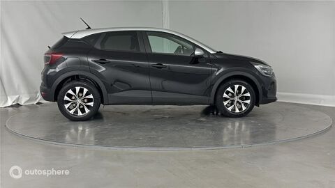 Captur 1.0 TCe 90ch Evolution 2023 occasion 57100 Thionville