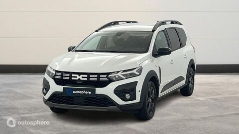 Dacia Jogger 1.0 ECO-G 100ch Extreme 7 places 2023 occasion Hazebrouck 59190