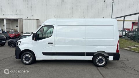 Master F3500 L2H2 2.3 Blue dCi 135ch Grand Confort Euro6E 2023 occasion 10000 Troyes