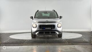 C3 Aircross BlueHDi 120ch S&S Shine EAT6 E6.d-TEMP 2020 occasion 74330 &Eacute;pagny Metz Tessy