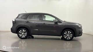 S-cross 1.4 Boosterjet Hybrid 129ch Style 2023 occasion 78310 Coigni&egrave;res