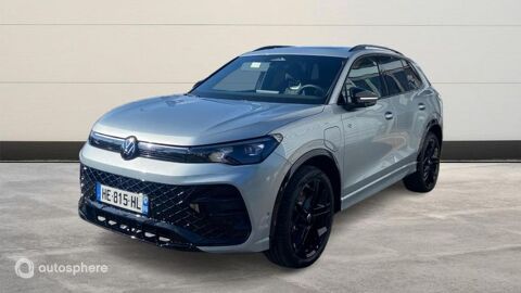 Annonce voiture Volkswagen Tiguan 57999 