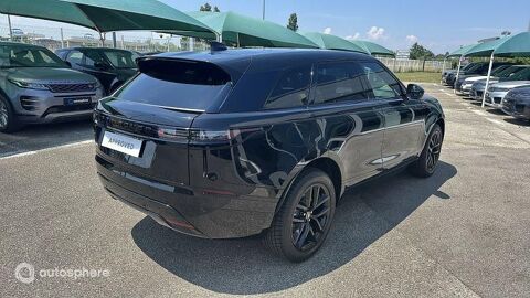 Range rover velar 2.0 P400e 404ch PHEV Dynamic SE AWD BVA 2025 occasion 69760 Limonest