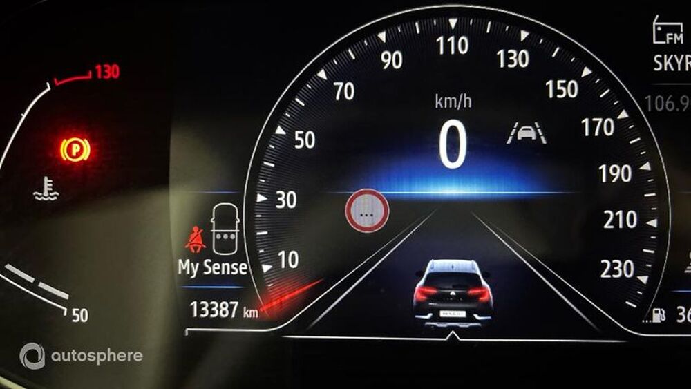 Captur 1.0 TCe 90ch Intens -21 2022 occasion 59720 Louvroil