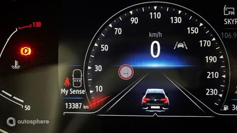 Captur 1.0 TCe 90ch Intens -21 2022 occasion 59720 Louvroil
