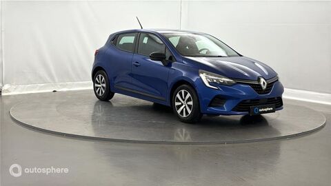 Clio 1.0 TCe 90ch Equilibre 2023 occasion 57000 Metz