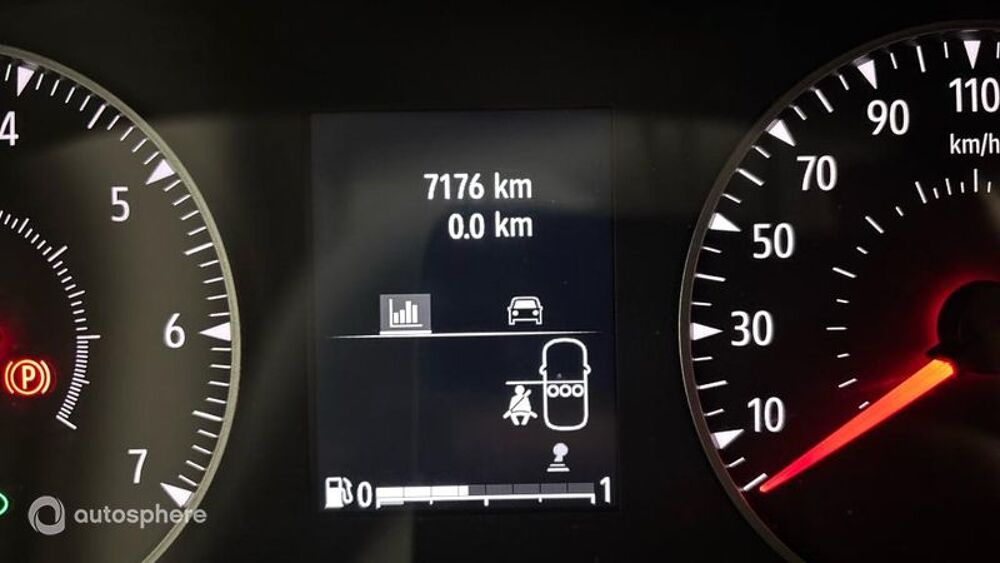 Sandero 1.0 ECO-G 100ch Expression 2023 occasion 10000 Troyes