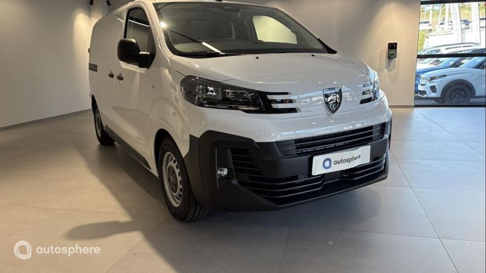 Expert M 2.2 Diesel 150ch Pack Premium Connect automatique 2026 occasion 16430 Champniers