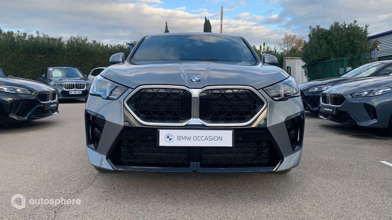 BMW X2 2025 occasion — photo 3