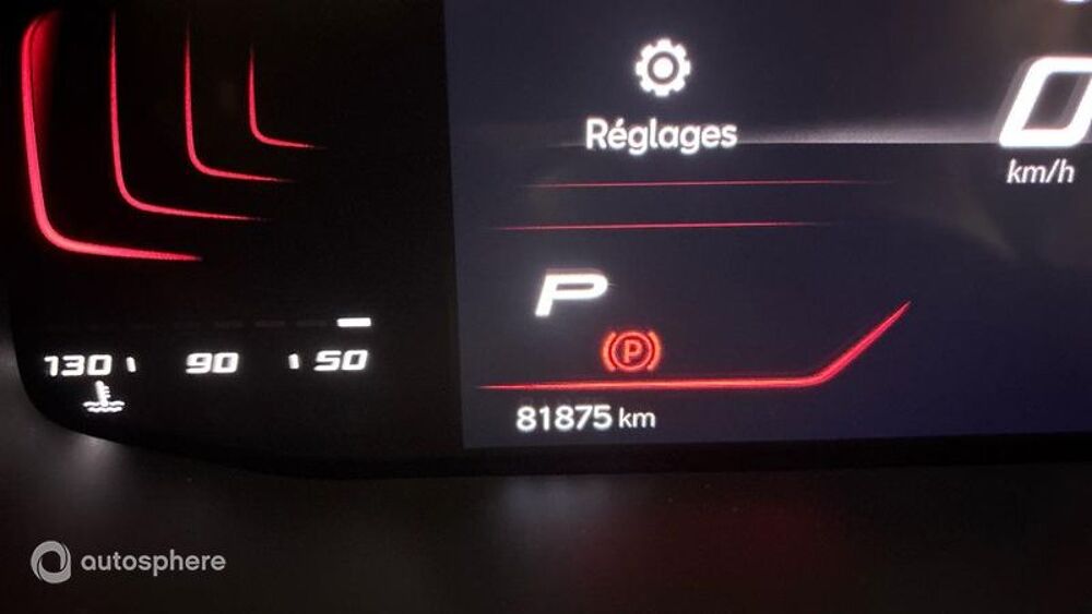 Ateca 2.0 TDI 150ch Start&Stop Style DSG7 2023 occasion 44000 NANTES