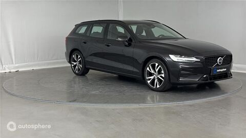V60 B4 197ch Plus Style Dark DCT 7 2025 occasion 08000 Charleville-M&eacute;zi&egrave;res