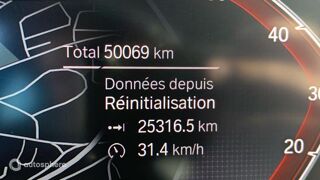 X3 M Sport 286ch Inspiring 2023 occasion 13700 Marignane
