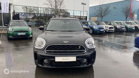 Countryman Cooper SE 125ch + 95ch PREMIUM ALL4 BVA6 2022 occasion 64100 Bayonne