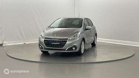 Annonce voiture Peugeot 208 11799 