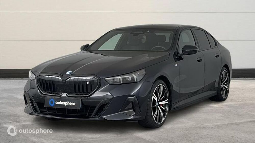 S&eacute;rie 5 i5 340ch M Sport eDrive40 2024 occasion 59650 Villeneuve-d'Ascq
