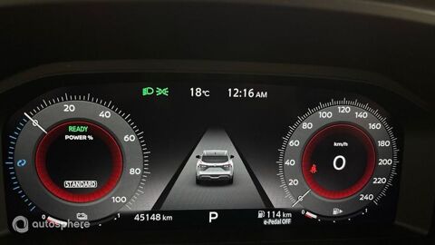 Qashqai e-POWER 190ch Tekna 2022 2024 occasion 57500 Saint-Avold