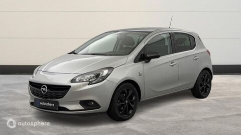 Opel Corsa 1.4 75ch Enjoy 3p 2019 occasion Montluçon 03100