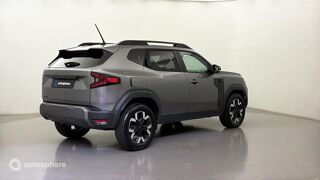 Duster 1.2 mild hybrid 130ch Extreme 2025 occasion 37540 Saint-Cyr-sur-Loire