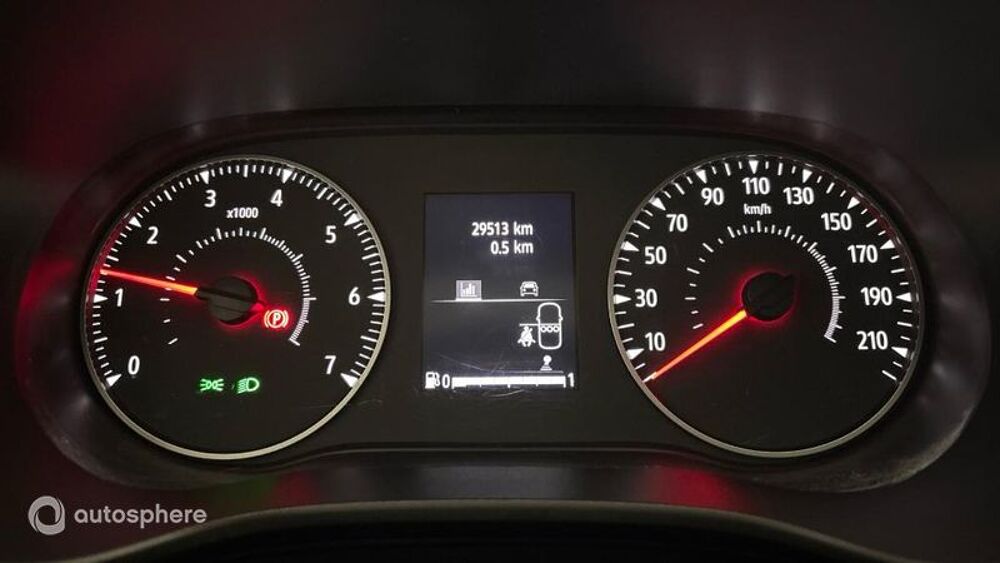 Sandero 1.0 TCe 90ch Expression 2024 occasion 57200 Sarreguemines