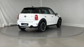 Cooper S 192ch Red Hot Chili 2017 occasion 44000 NANTES