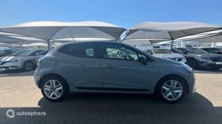 Clio 1.0 TCe 90ch Evolution - 24 2025 occasion 73230 Saint-Alban-Leysse