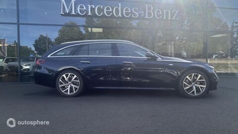 Classe E 300 e Hybrid EQ 204+129ch Avantgarde Line 9G-Tronic 2026 occasion 77240 Vert-Saint-Denis