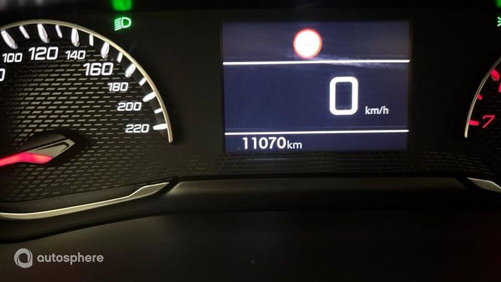 208 1.2 PureTech 100ch S&S Active 2024 occasion 86000 Poitiers