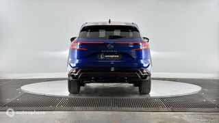 Austral 1.2 TCe mild hybrid advanced 130ch Techno 2023 occasion 73230 Saint-Alban-Leysse