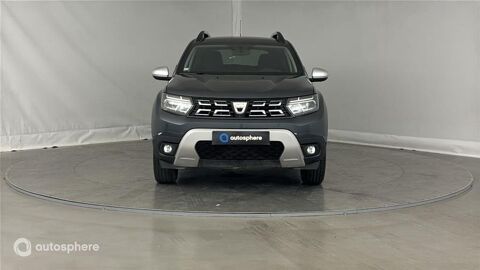 Duster 1.0 ECO-G 100ch Prestige + 4x2 2022 occasion 59223 Roncq