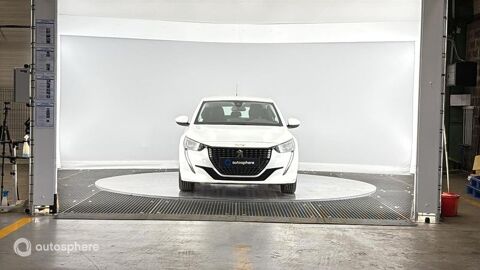 208 1.2 PureTech 75ch S&S Active 2020 occasion 63000 Clermont-Ferrand