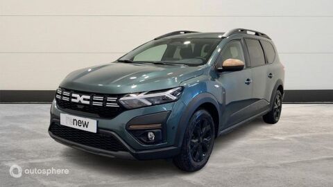 Dacia Jogger 1.0 ECO-G 100ch Extreme+ 5 places 2024 occasion Thionville 57100