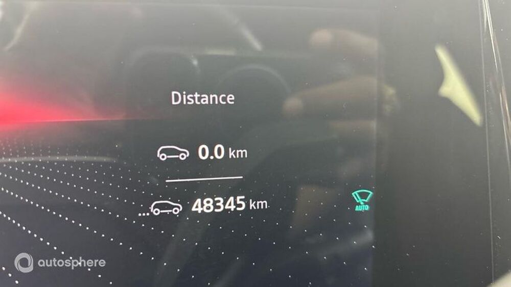 M&eacute;gane E-Tech Electric EV60 220ch Iconic super charge 2023 occasion 74100 Annemasse