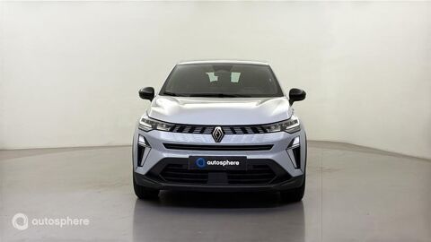 Symbioz 1.8 E-Tech full hybrid 160ch Evolution - 25 2025 occasion 10100 Romilly-sur-Seine