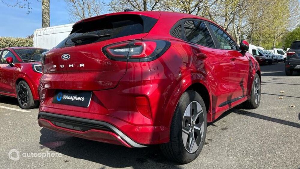 Puma Gen-E 168ch Standard Range 43 kWh 2025 occasion 92000 Nanterre