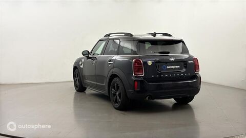 Countryman Cooper SE 125ch + 95ch Edition Premium ALL4 BVA6 2023 occasion 33700 M&eacute;rignac
