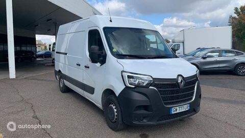 Master F3500 L2H2 2.3 Blue dCi 135ch Confort Euro6E 2024 occasion 57000 Metz