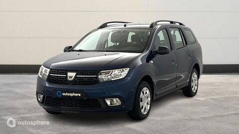 Dacia logan Mcv 1.0 SCe 75ch Silverline -18