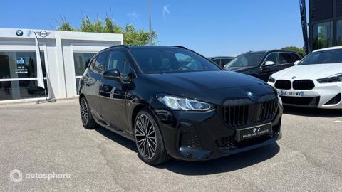 Serie 2 218d 150ch M Sport DKG7 2022 occasion 13300 Salon-de-Provence