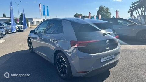 ID.3 170ch Pure 52 kWh Life Max 2026 occasion 51000 Ch&acirc;lons-en-Champagne