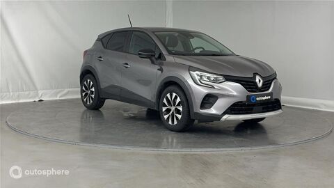 Captur 1.0 TCe 90ch Evolution 2024 occasion 57000 Metz