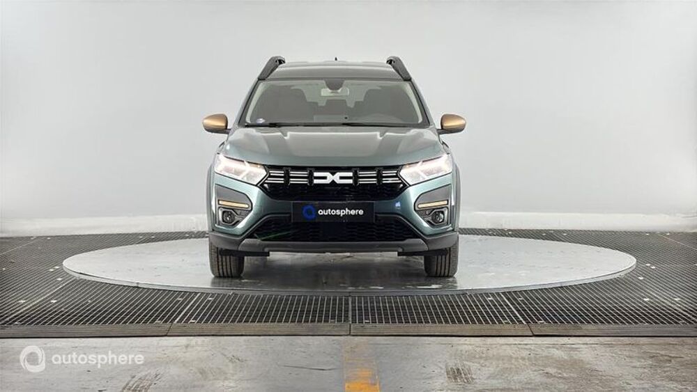 Jogger 1.6 hybrid 140ch Extreme 7 places 2023 occasion 74330 &Eacute;pagny Metz Tessy