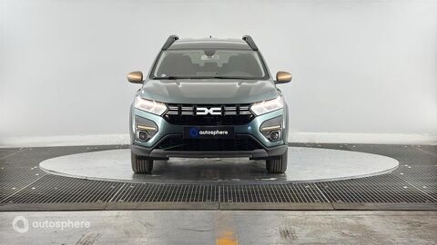 Jogger 1.6 hybrid 140ch Extreme 7 places 2023 occasion 74330 &Eacute;pagny Metz Tessy