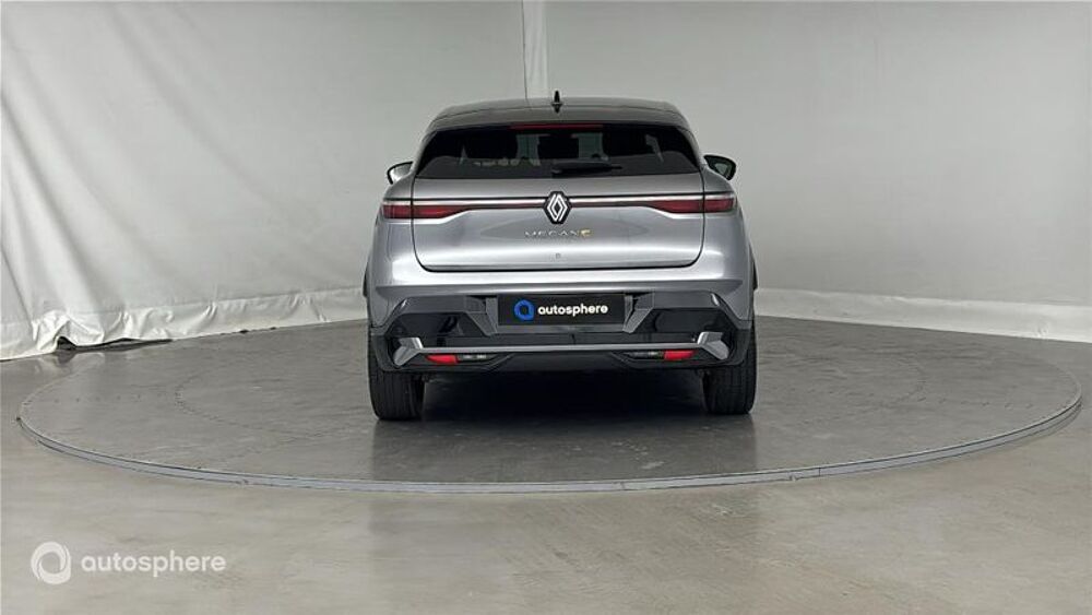 M&eacute;gane E-Tech Electric EV60 220ch Iconic super charge 2023 occasion 62000 Arras