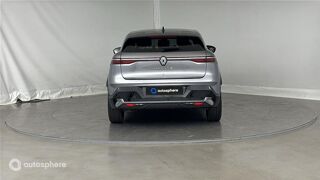 M&eacute;gane E-Tech Electric EV60 220ch Iconic super charge 2023 occasion 62000 Arras