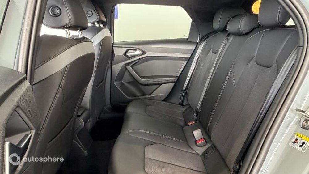 A1 35 TFSI 150ch S line S tronic 7 2026 occasion 16430 Champniers