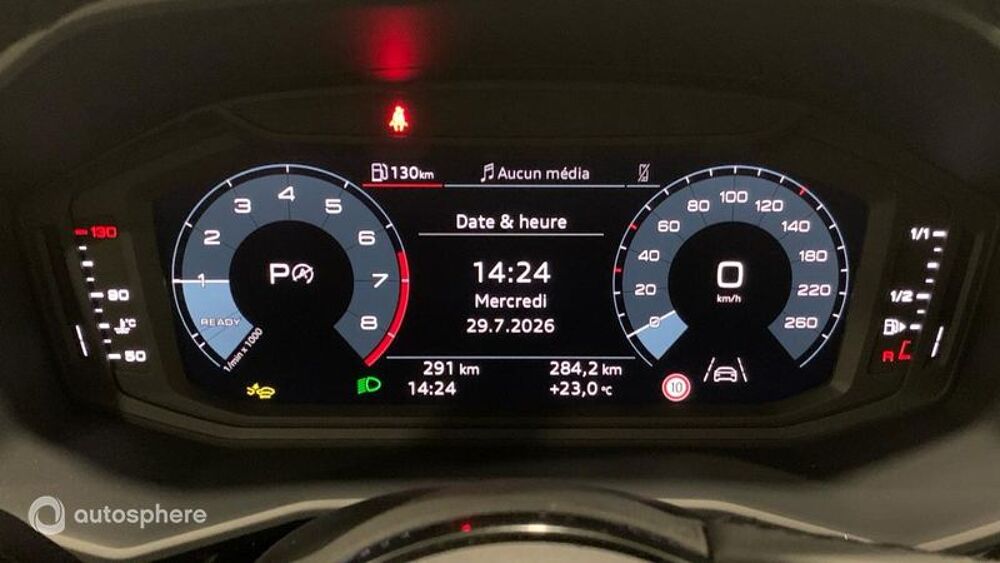 A1 30 TFSI 116ch Design S tronic 7 2026 occasion 51100 Reims