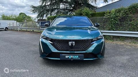 308 SW PHEV 180ch GT e-EAT8 2024 occasion 64121 Serres-Castet