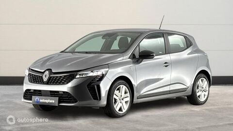 Renault Clio 1.5 dCi 100ch Evolution - 25 2025 occasion Montlu&ccedil;on 03100