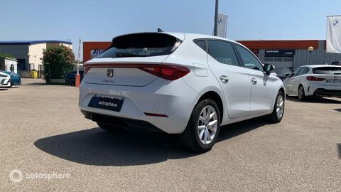Leon 1.5 eHybrid 204ch Style DSG6 2025 occasion 13700 Marignane