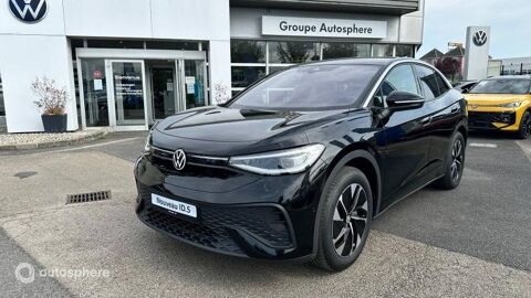Annonce voiture Volkswagen ID.5 44999 €